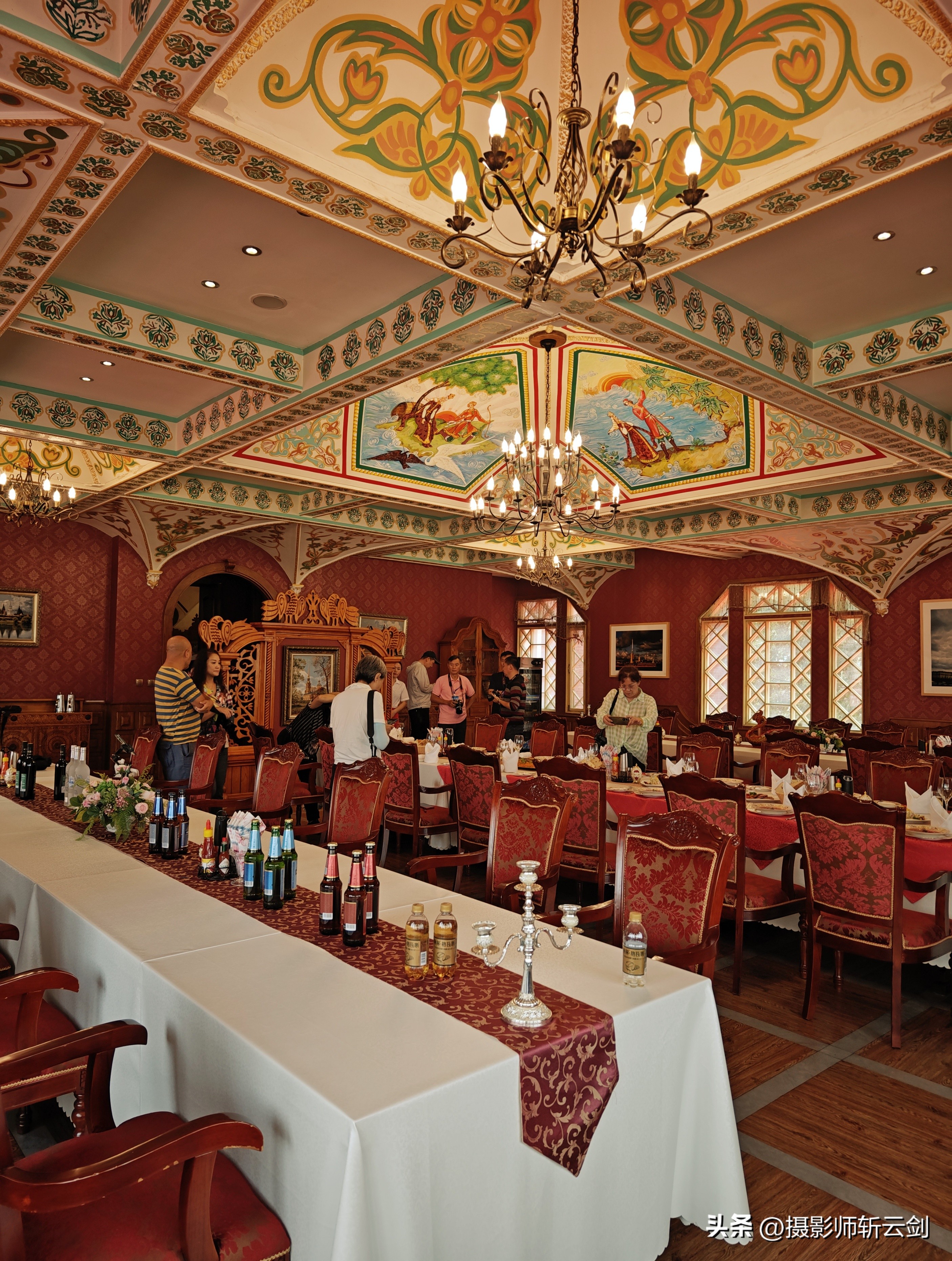 伏尔加庄园入园最值得去的地方,伏尔加庄园一日游都有什么玩儿的