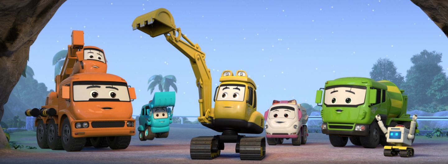 替娃收藏！普及专业知识的动漫大全