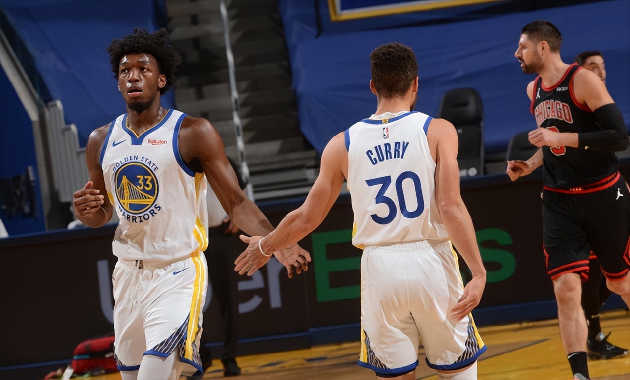 库里四年四千万续约勇士,勇士4换2交易库里