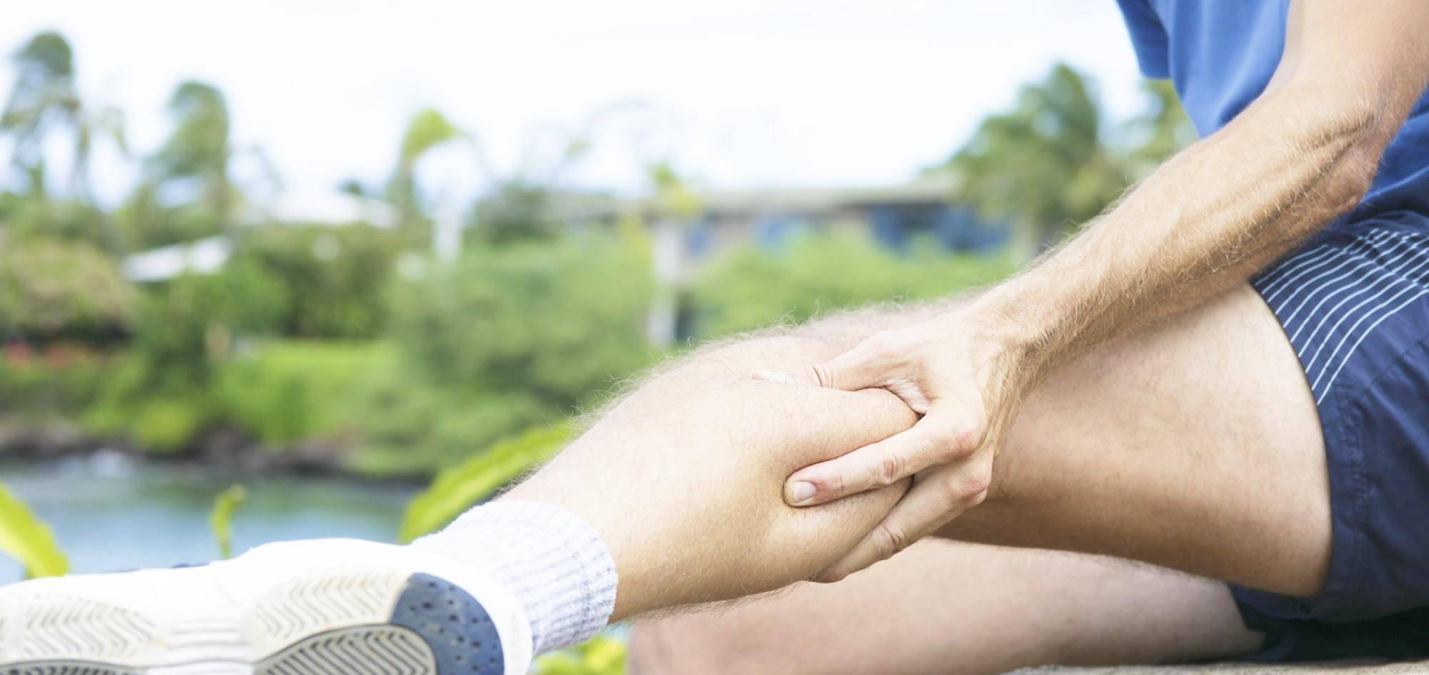 50岁身体一直没什么问题,50岁后腿脚没力