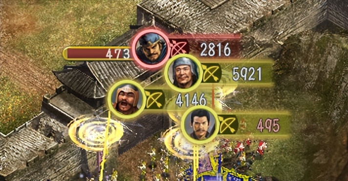 三国志12最强战法群体,三国志战略版12赛季事件战法