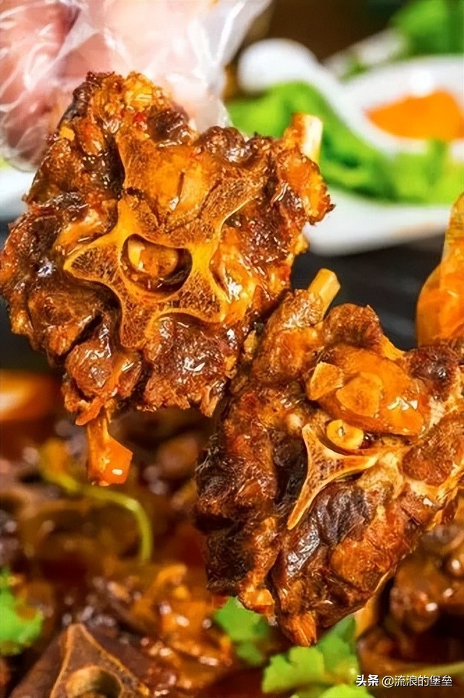 最适宜男性吃的肉有哪些,最适合男人吃的10种肉类