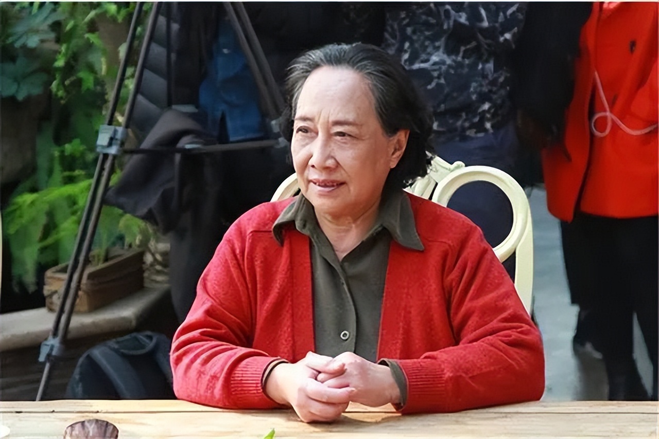 刘星姥姥真实故事,刘星的姥姥现状