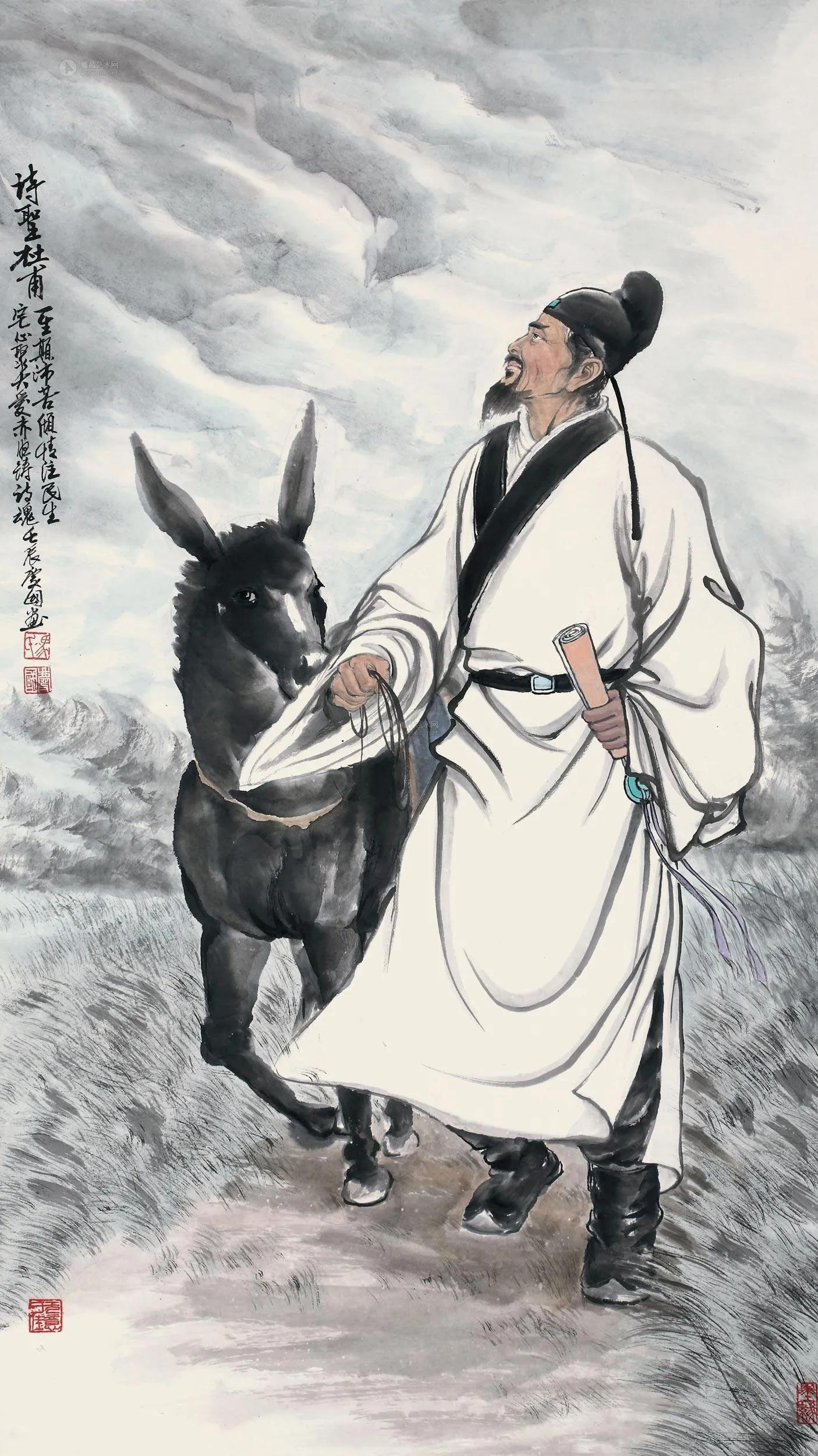 中国古典诗歌的发展历程,了解中国古典诗歌的基本特点