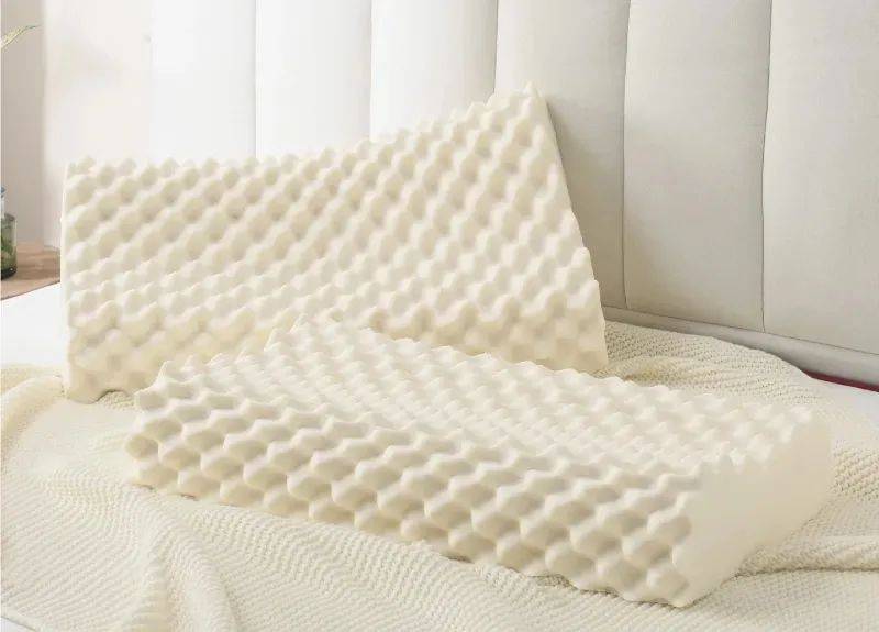 乳胶的枕头到底值不值得买,乳胶枕头真的好用吗