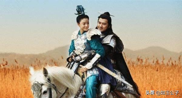 短剧华胥引,华胥引绝爱之城一世长安