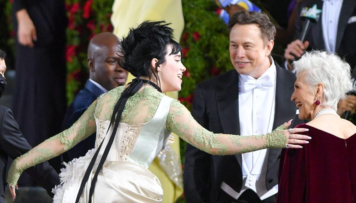 马斯克说对待自己人好点,马斯克说对自己好点