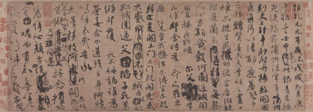 从唐朝到清朝的武状元,从隋朝到清朝共有多少状元