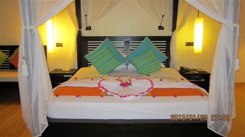 马尔代夫蜜月免费项目,蜜月旅游去马尔代夫哪个岛屿最好