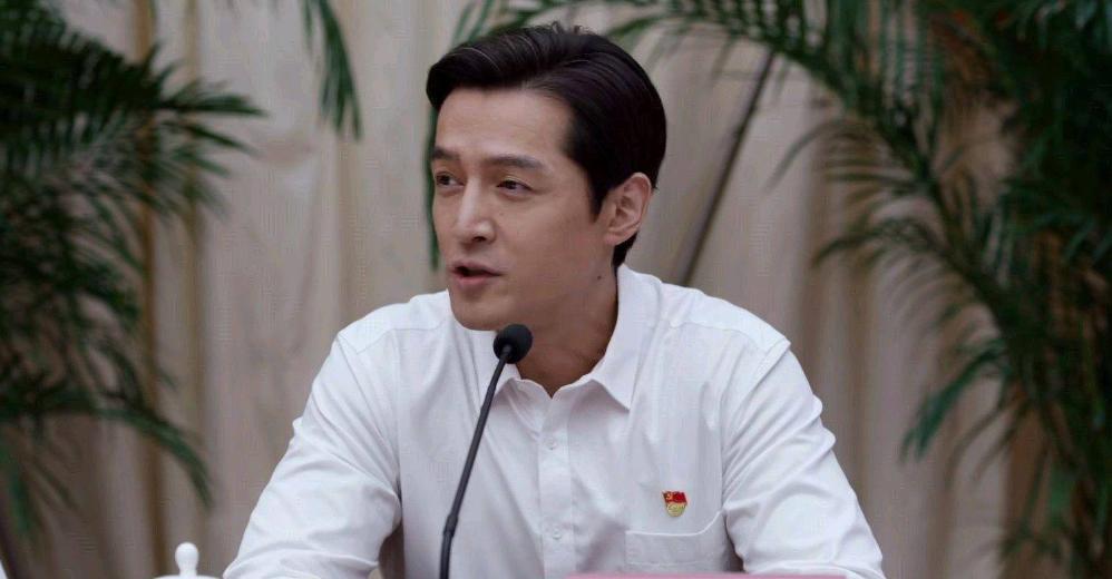 胡歌白玉兰提名几次,胡歌白玉兰奖什么时候的