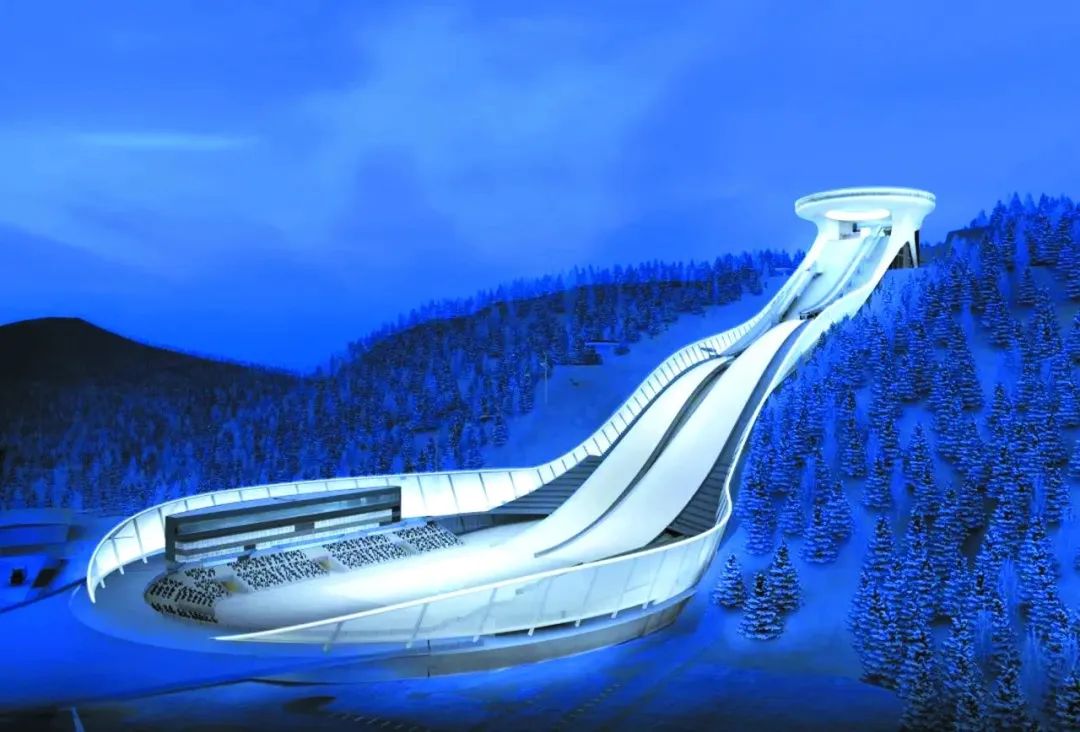 牛！南安籍企业家掌舵企业参建的18个项目，入选中国百大建筑！