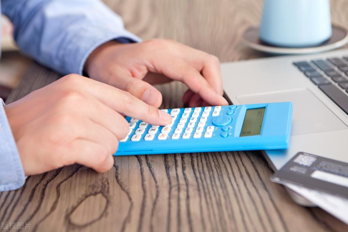 走出财务危机最重要的一步,个人如何面对巨大财务危机