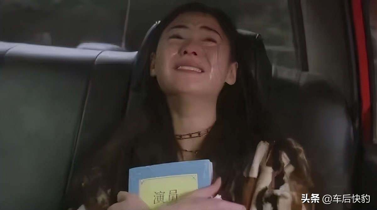 庆25周年|回味港圈中的经典“跑龙套”车型