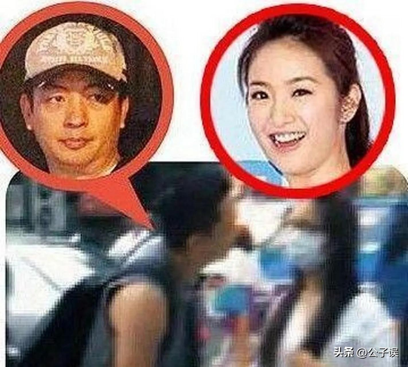 错过胡歌，爱上失业男子郑家尧，嫁林于超，林依晨的情史真曲折