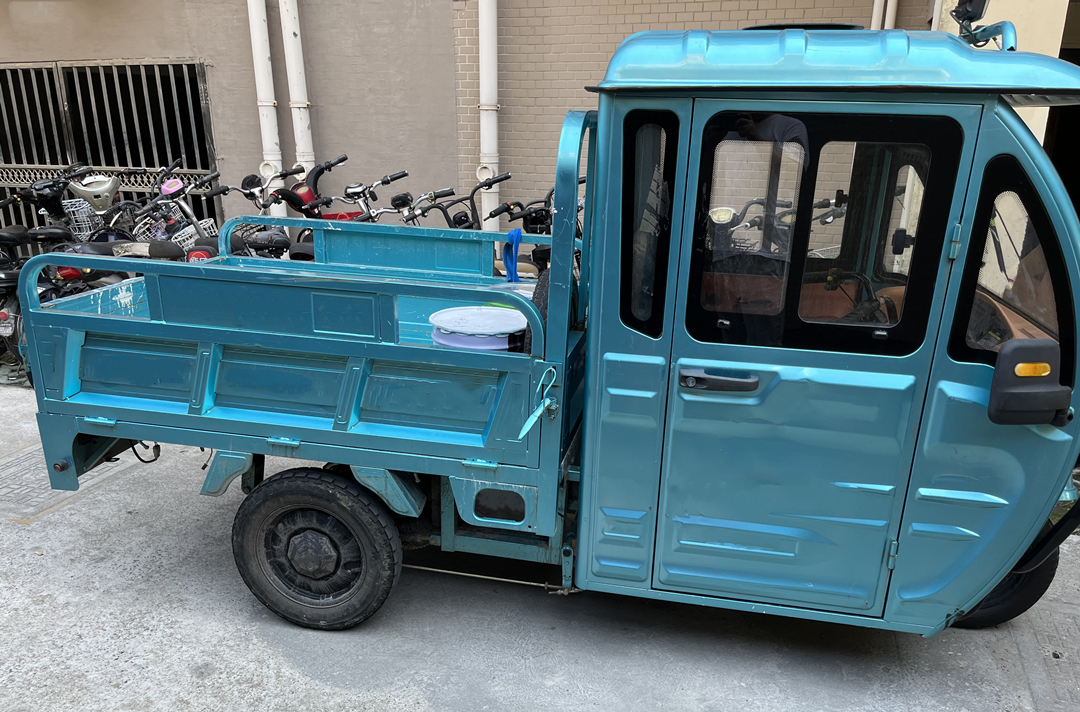 冬天怎么提高三轮车续航,冬季电动三轮车充满电需要多久