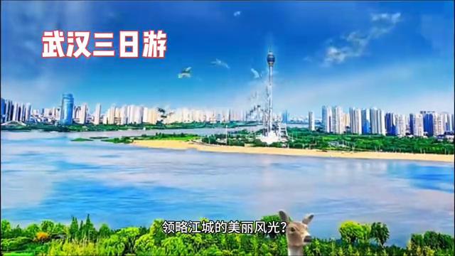 武汉三日游攻略,武汉到桂林跟团三日游