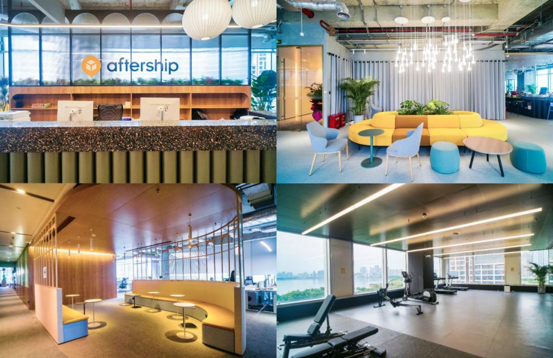 AfterShip十周年演讲：创业是一场赢得信任，创造价值的修行