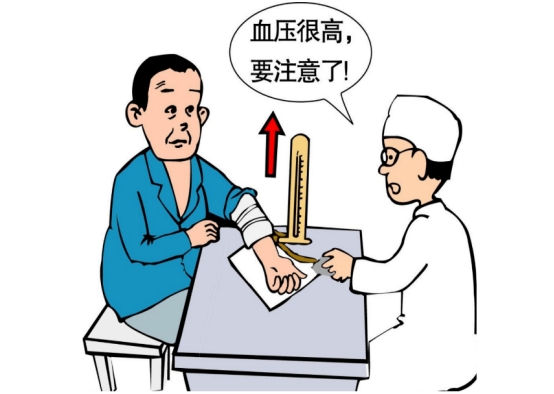 36岁女士脑梗突然死亡,30岁女子高血压脑溢血