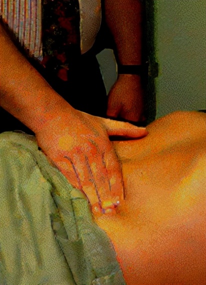 怀孕早期发现有阑尾炎怎么办,怀孕得阑尾炎怎么办胎儿能要吗