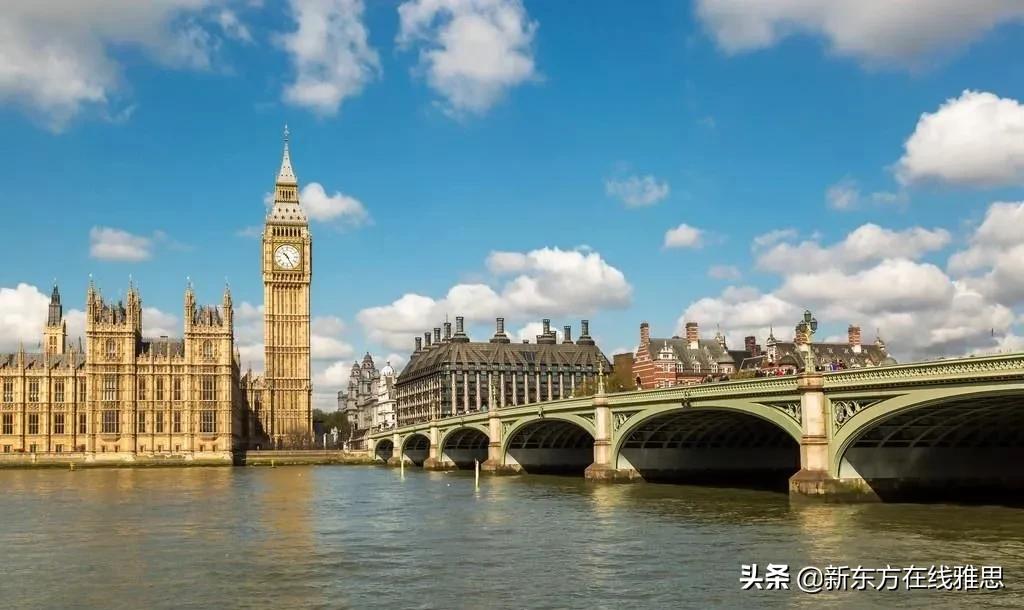 伦敦哪些一般的大学适合留学,伦敦留学排行榜