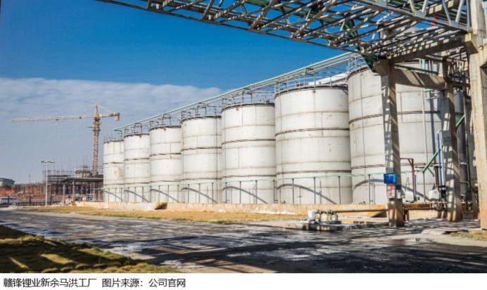 赣锋锂业和天齐锂业哪家强,天齐锂业和赣锋锂业双雄之争