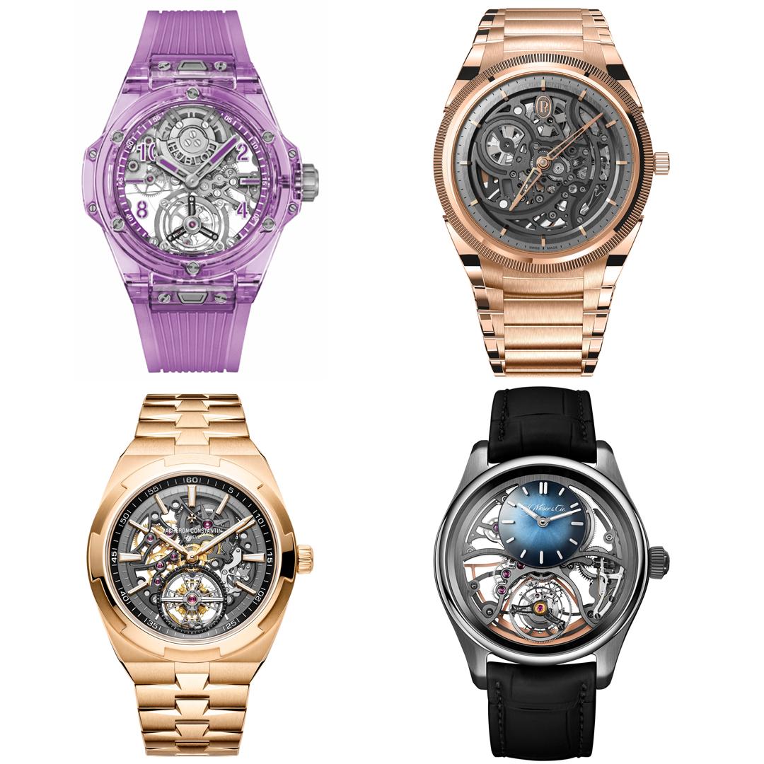 钟表与奇迹2022完整版,2022钟表与奇迹