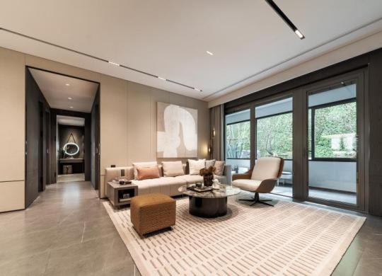 销许已领！主城人居腹地的最后上车机会