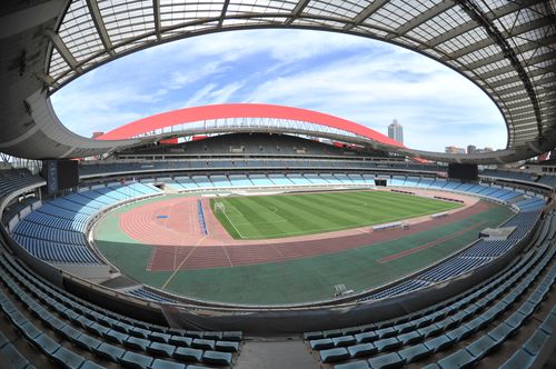 最大的体育场能容纳多少人,中国最大的10个体育场