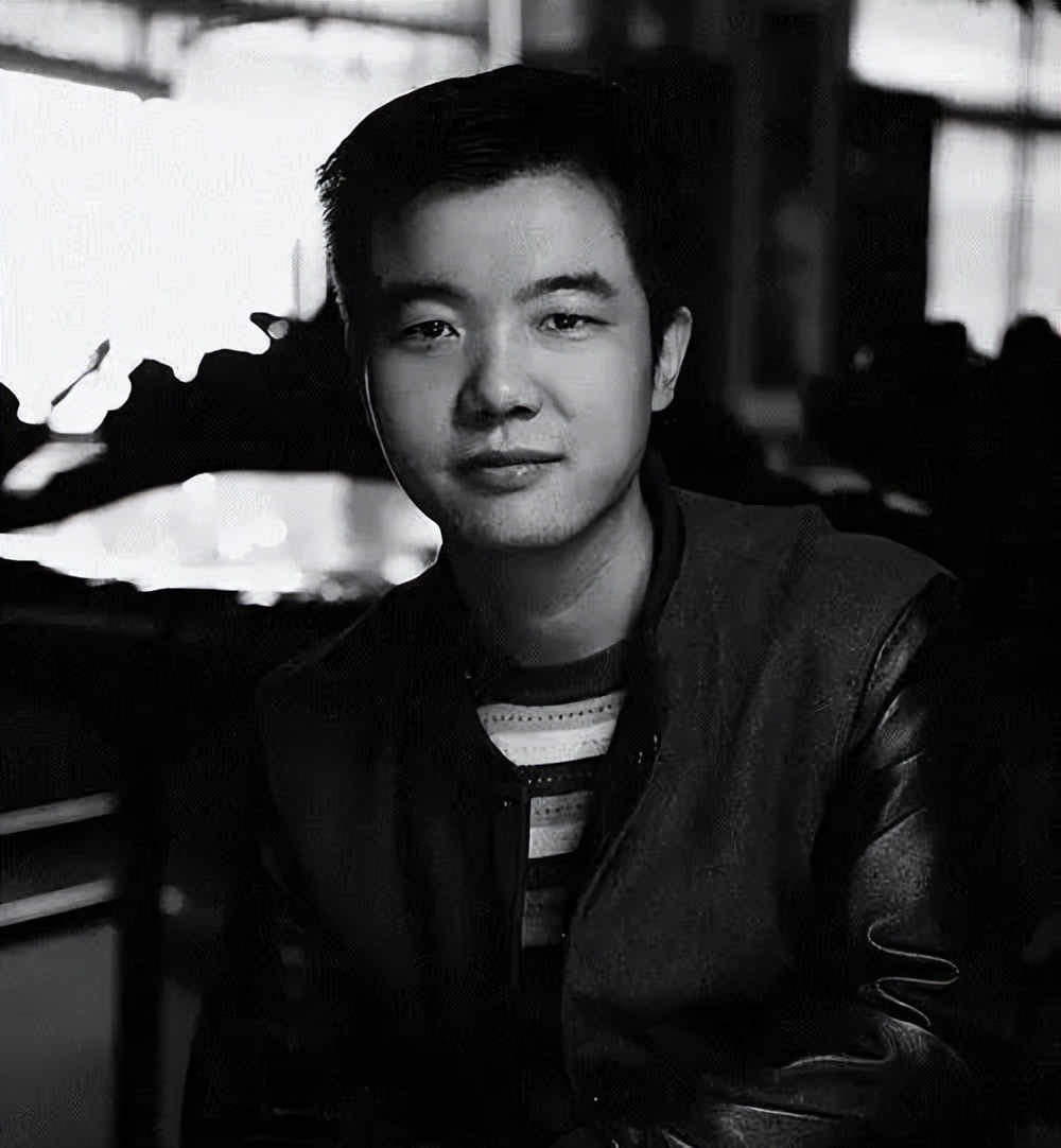 陶艺家吴界明图片,中青陶艺家吴界明