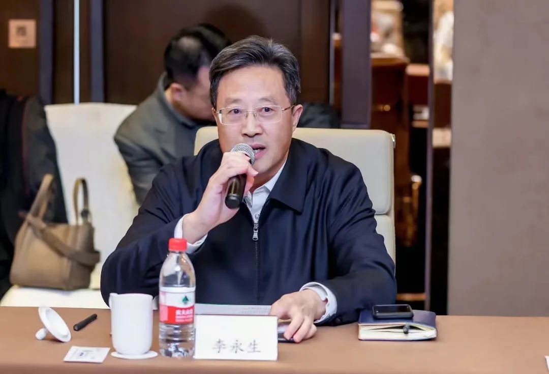 全国政协调研团到山东,全国政协双周协商座谈会委员建议