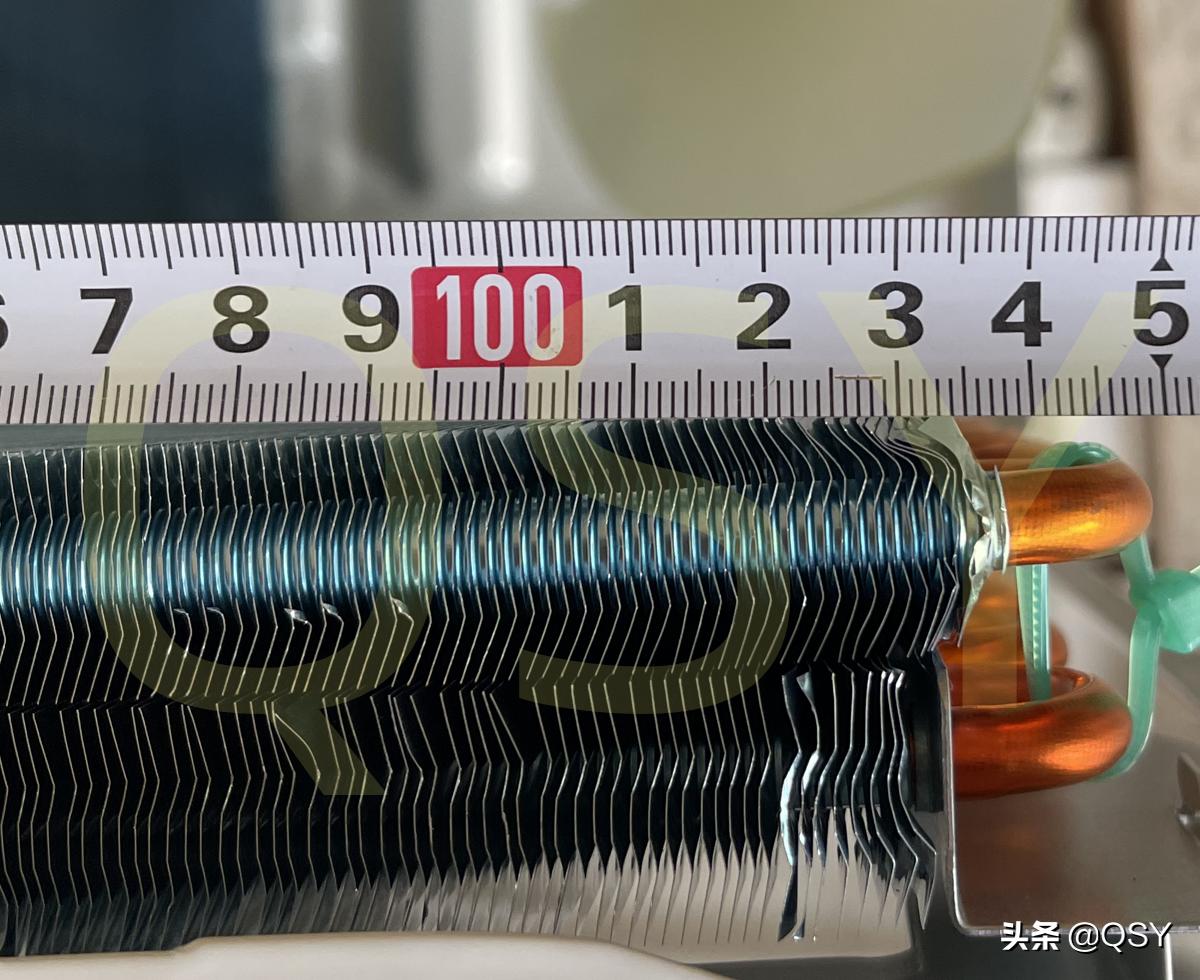 拆松下空调完整视频,拆云锦柜机