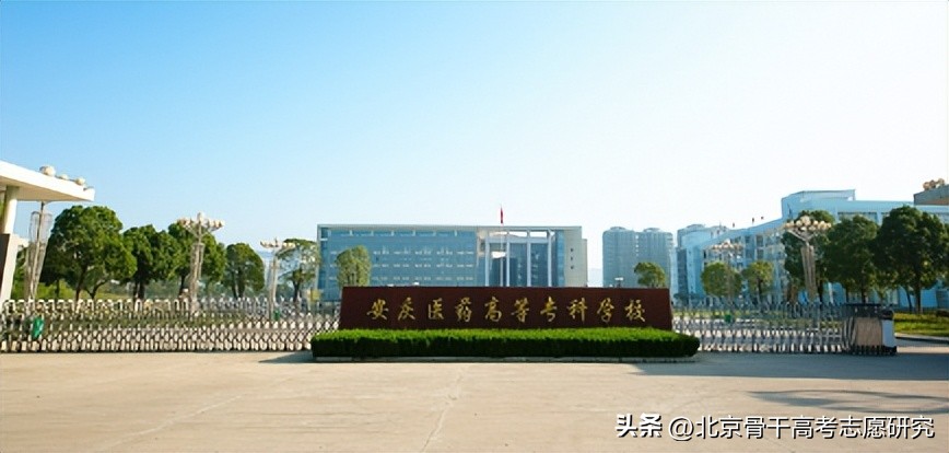 一路追梦的医专——大别山3省64县唯一一所公办医学高专