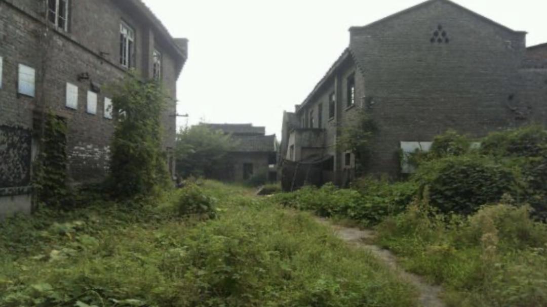 渝北的古镇,千年古镇重庆渝北