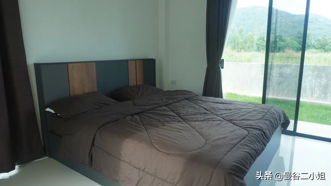 120万去泰国能买什么样的别墅,泰国一栋别墅70万值得吗