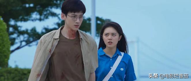 2021下半年公认十部最好看剧排名,2022年上半年十部高分剧排行榜