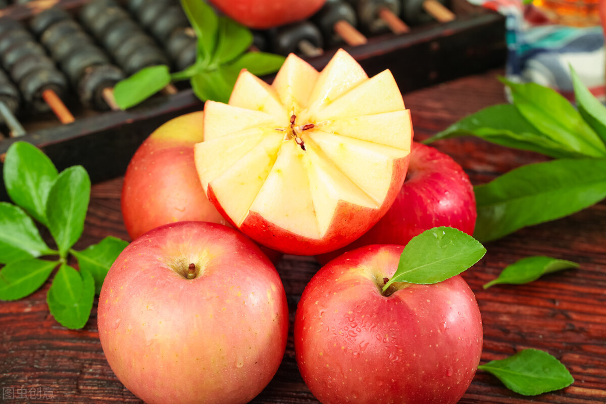 长期吃什么水果气色越来越好,女人脸色不好吃什么水果比较好