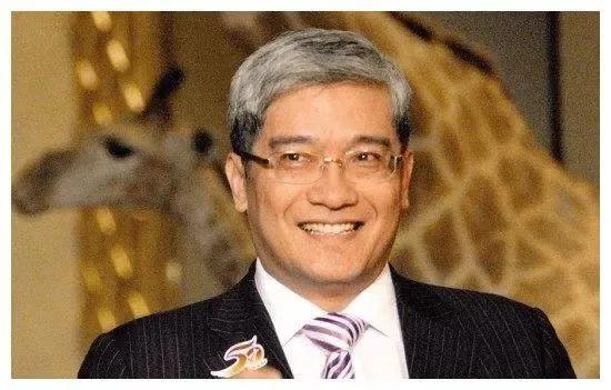 郎咸平教授婚姻状况,经济学家郎咸平现状