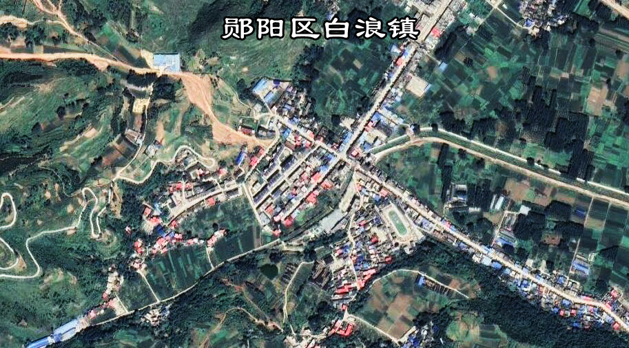 湖北省十堰市郧阳区三省交界处,湖北十堰市郧阳区是山区吗