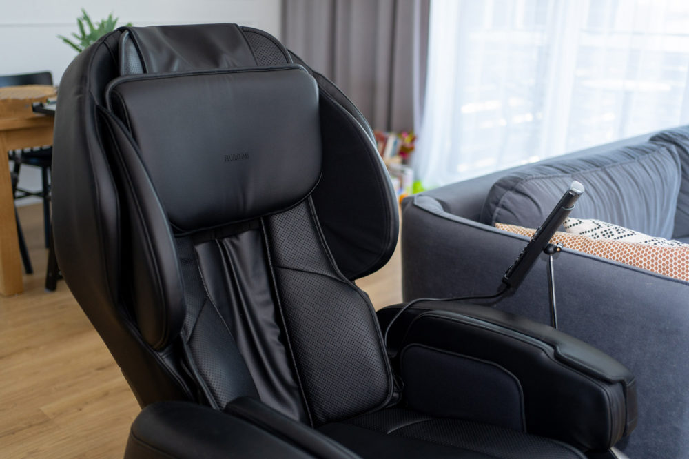 日本按摩椅三巨头,日本三洋按摩椅