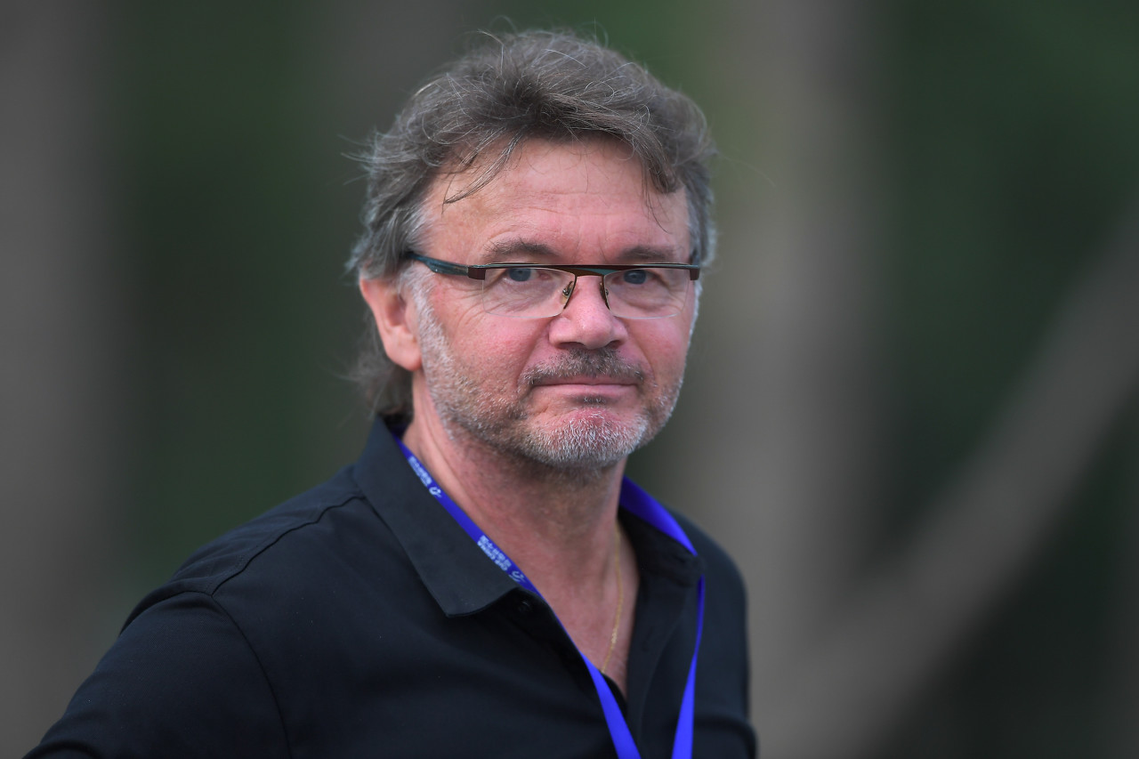 足协国足最新消息,足协透露选帅标准要熟悉中国足球