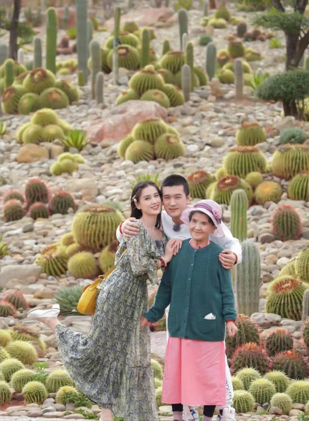 杨子近90岁的妈妈阳了，服下88年的香丸后退烧转阴，感叹中药神奇