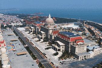 三亚最好的海滨老城,比三亚安静好的小城