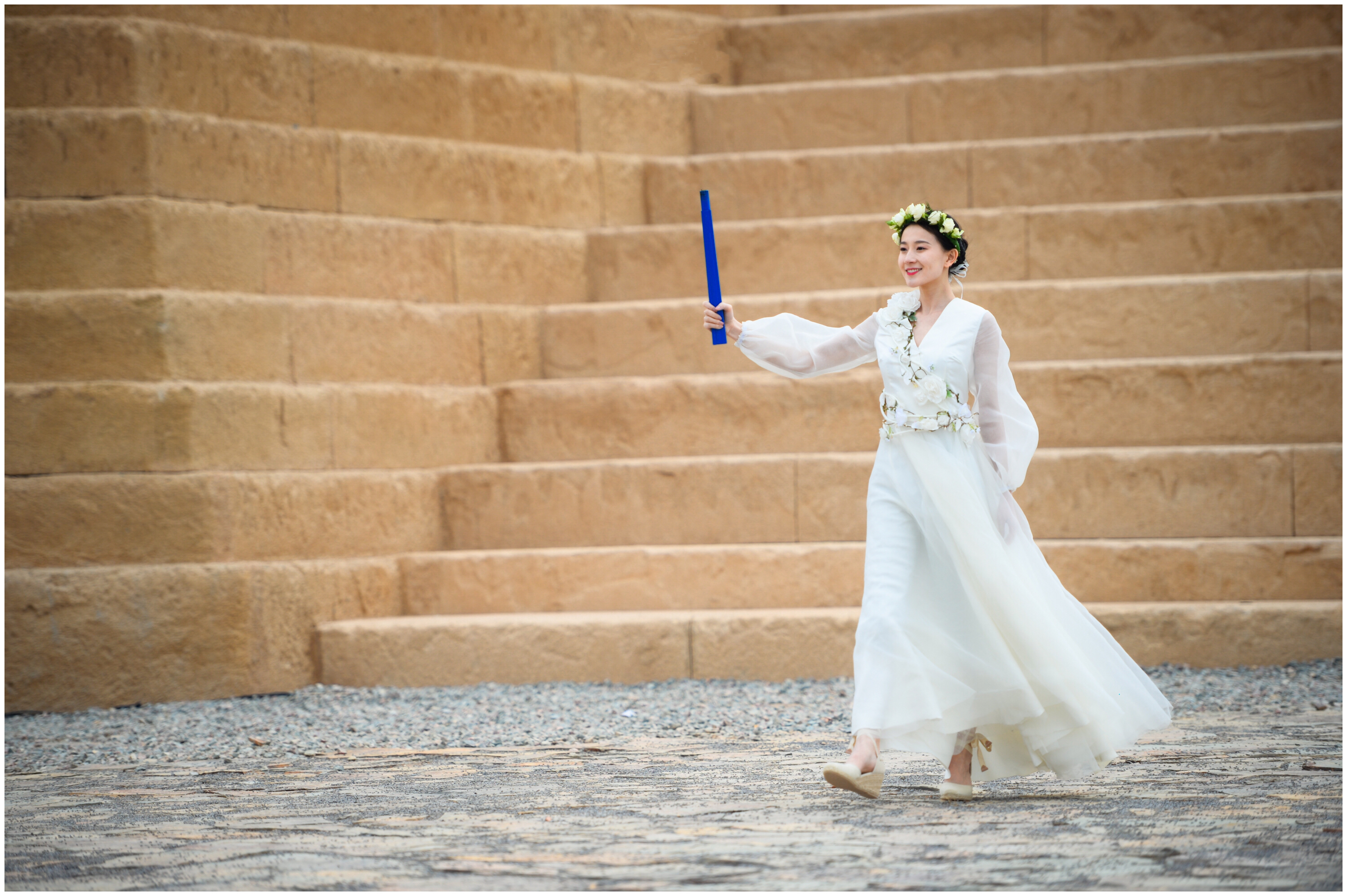 张豆豆努力,张豆豆的人生旅行