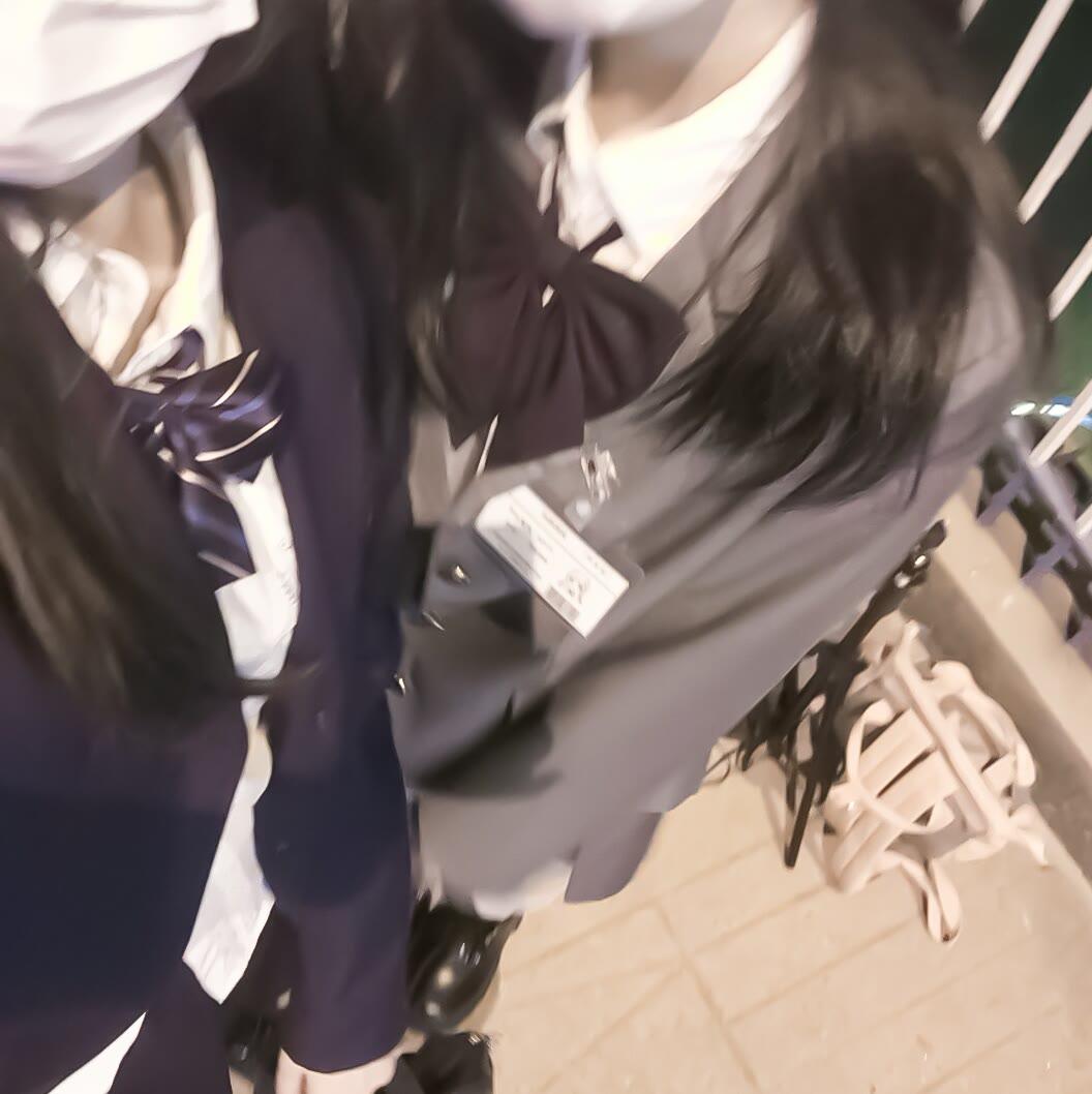 仙气飘飘紫色系头像闺蜜,高冷霸气头像动漫女闺蜜