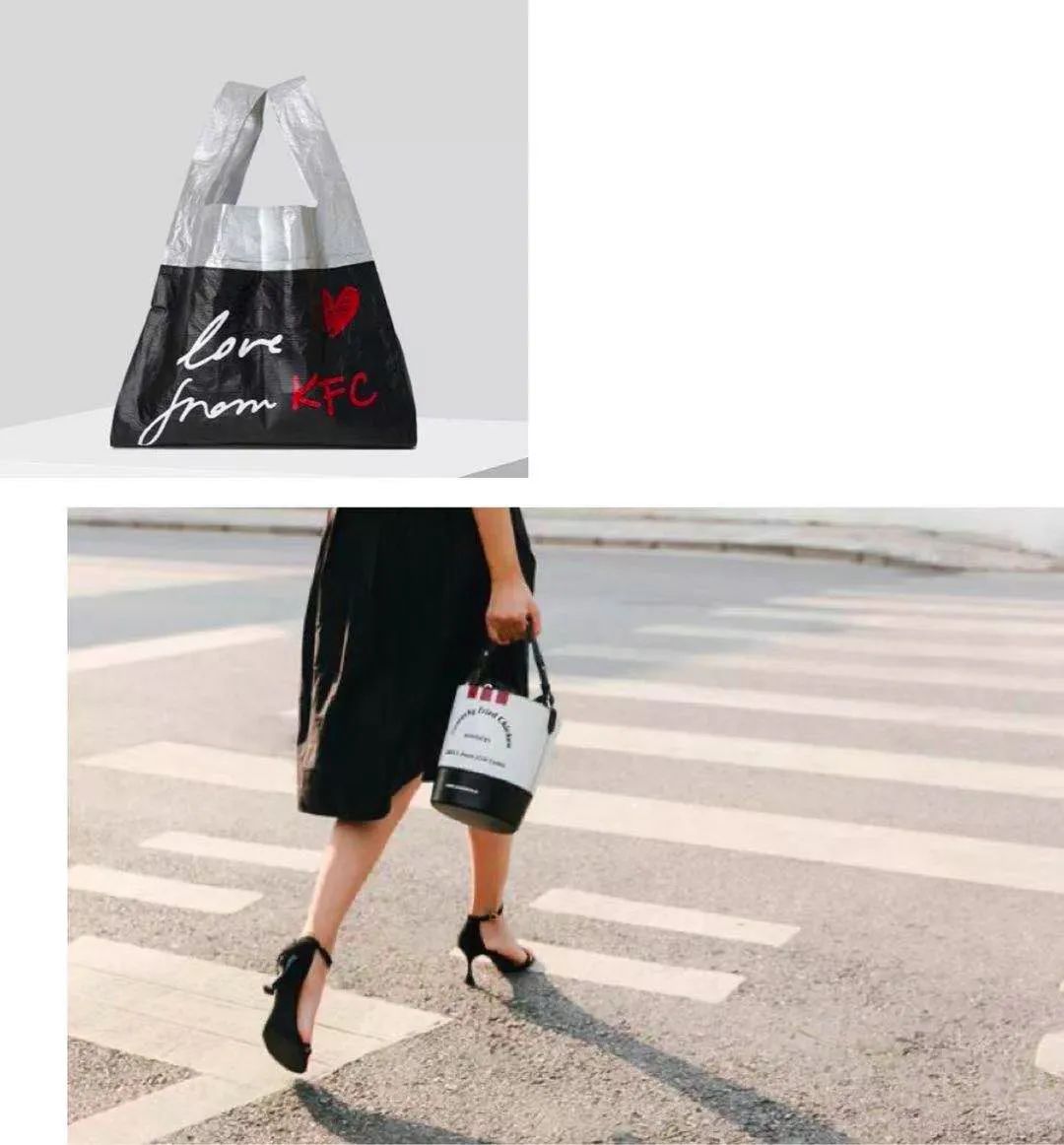 肯德基联名盲盒,肯德基联名套餐失效