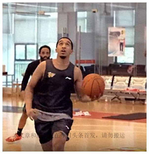 宏远杜锋徐杰完整版,宏远沃特斯投篮