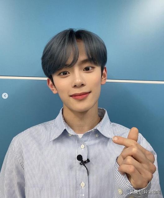 盘点9位差点偶像出道的韩国艺人,10个在年轻就去世的韩国偶像