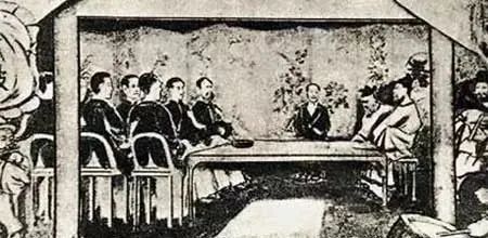 铭记历史，缅怀先烈。从公元663年到1937年：日本千年侵华史