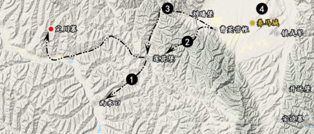 1048年宋朝,1278年的宋朝