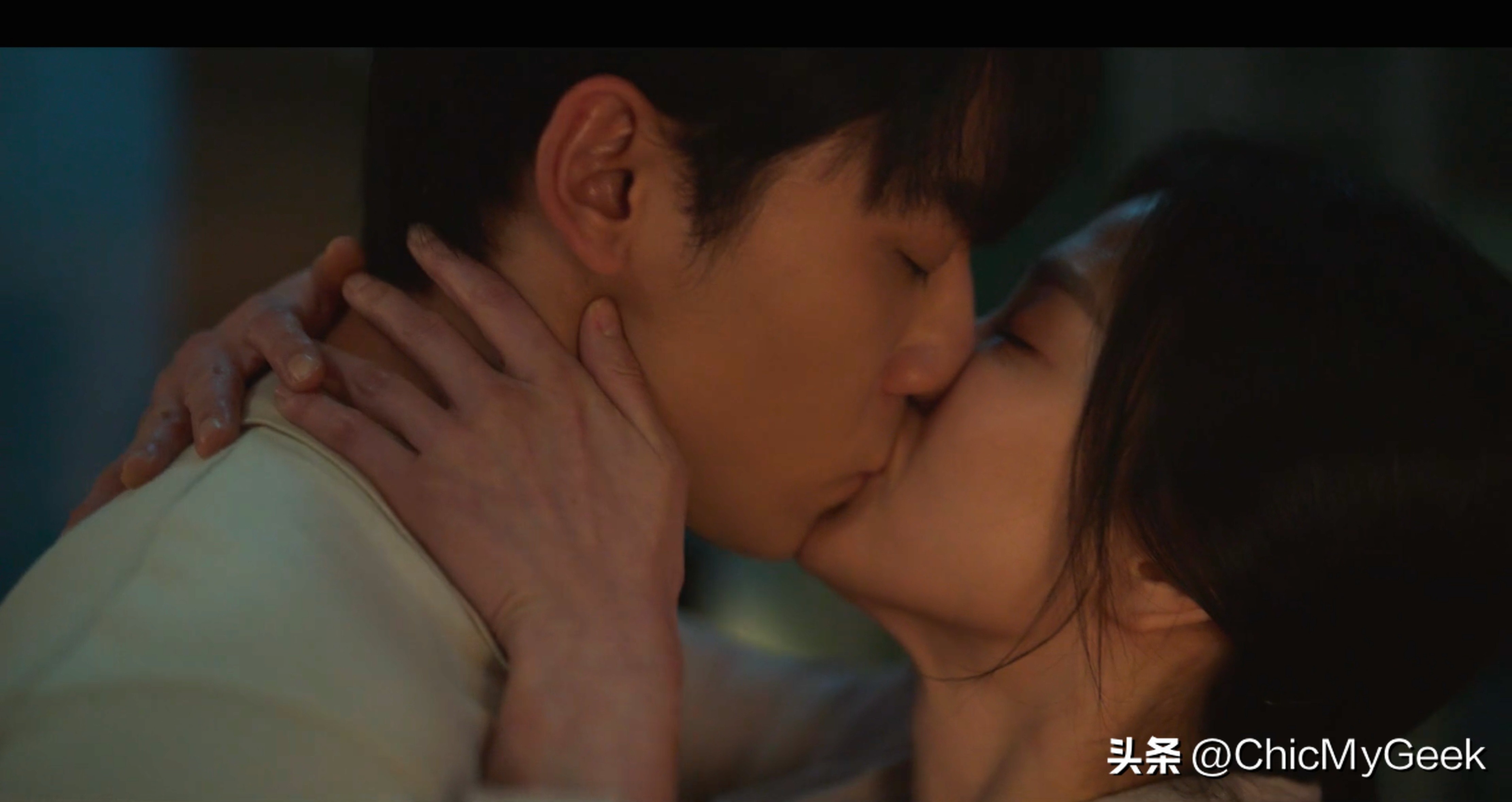 暗黑荣耀2结局,暗黑荣耀二大结局是什么